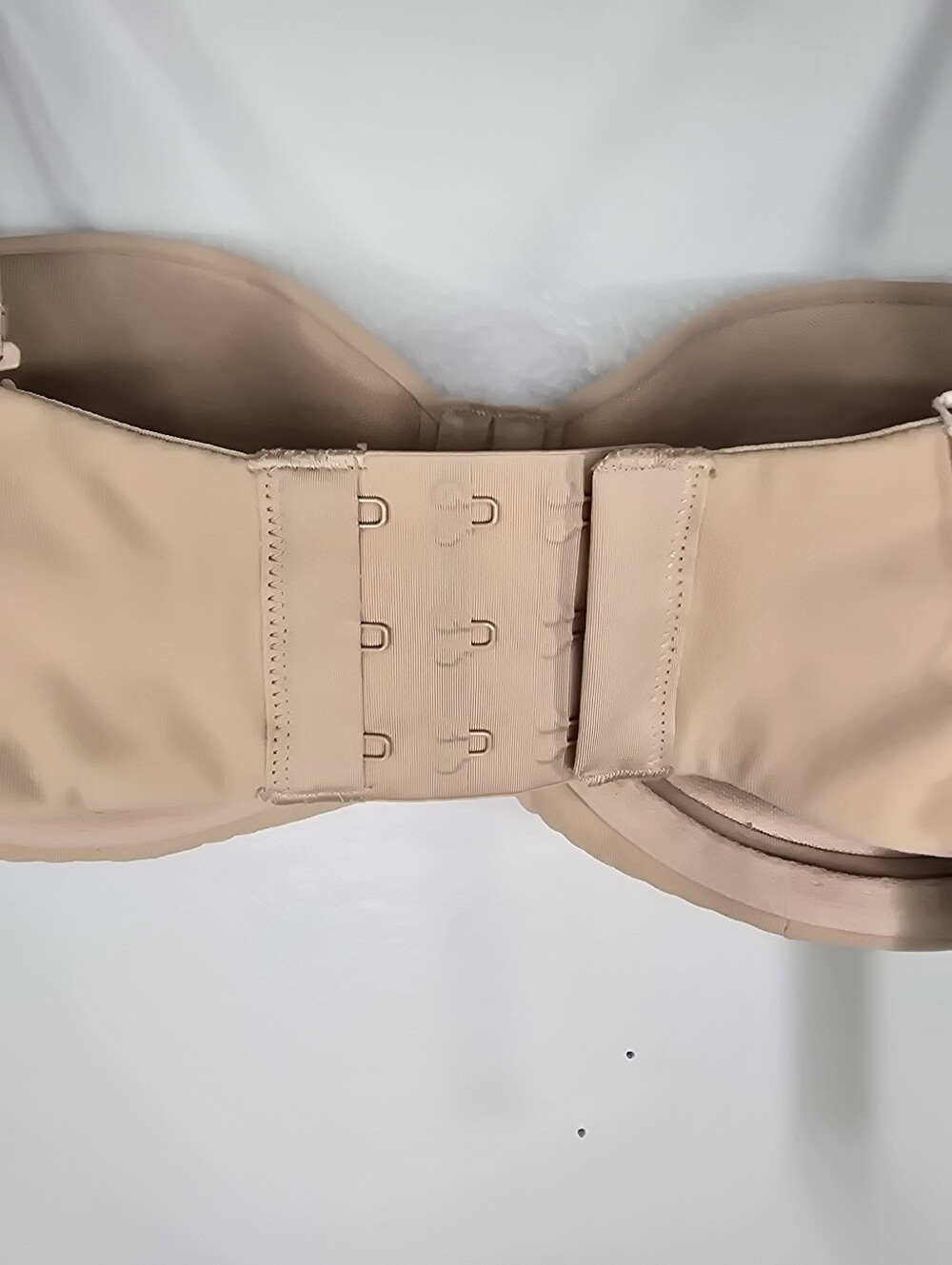 NWT SKIMS Fits Everybody Strapless Bra 30D - Picture 6 of 7